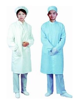 供应防静电大褂，无尘大褂，洁净大褂，白大褂，医生工作大褂，防护大褂，净化大褂